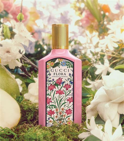 gucci flora eau de parfum 30ml|flora gucci perfume price.